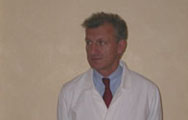 Dr. med. univ. Gábor Rudnay